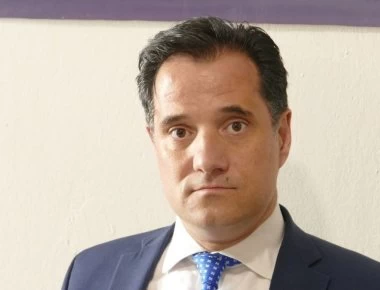 Ά.Γεωργιάδης: «Πρωτοφανής θρίαμβος της ΝΔ και Κυριάκου Μητσοτάκη» - Η «μπηχτή» προς τον Κ.Ζουράρι